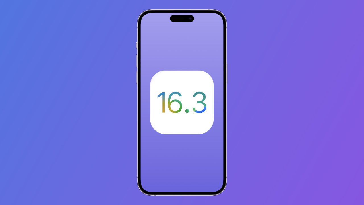 iOS 16.3 Sonunda Yayınlandı! Karşınızda iPhone Cihazların Alacağı Yeni Özellikler!