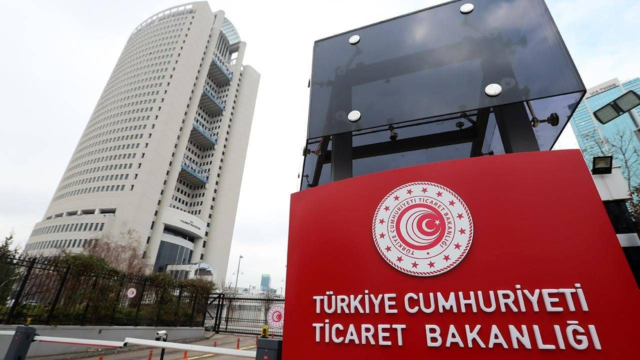 Hayvansal İçerikli Ürünlerde Yeni Düzenleme Ticaret Bakanlığı'ndan