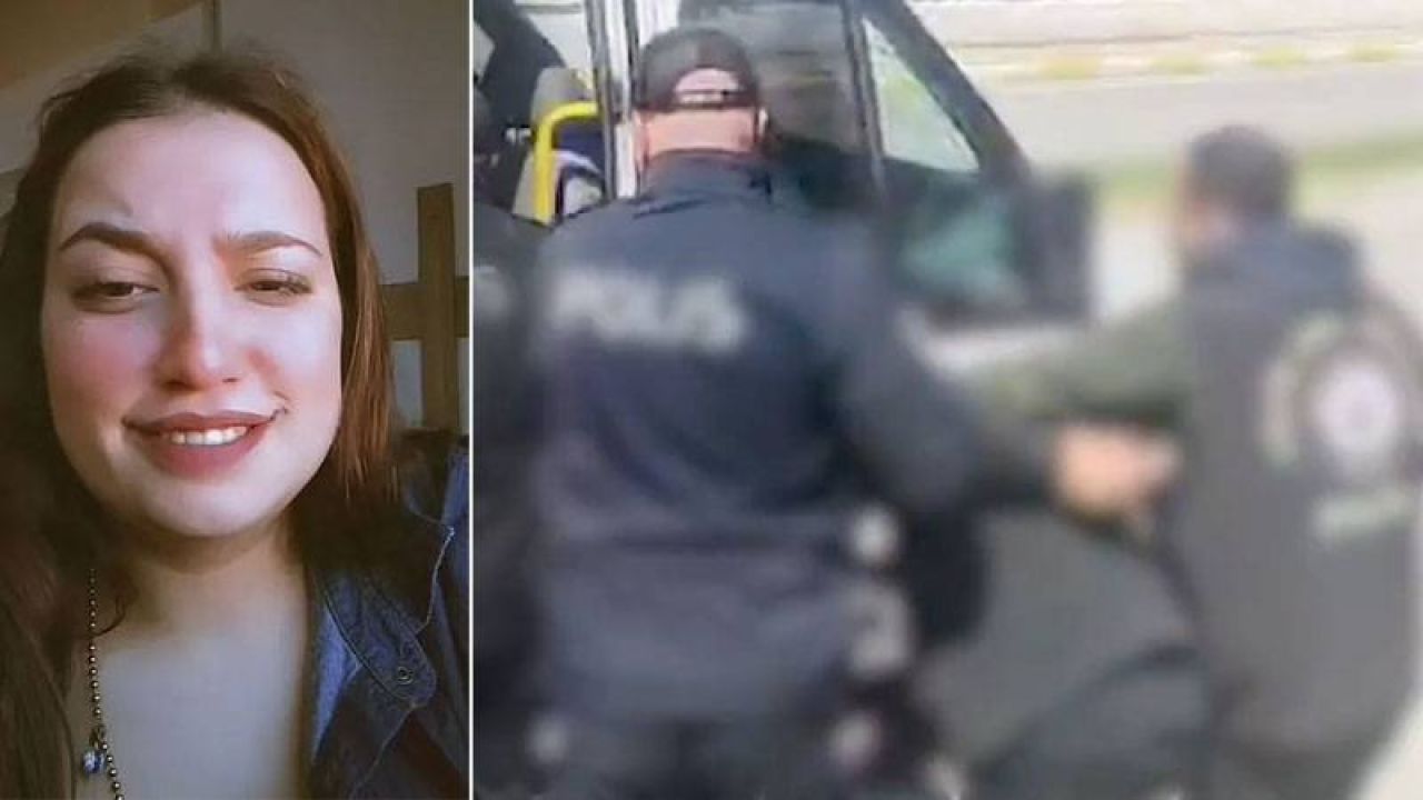 Şişli'deki cinayet öncesi iki taraf arasında tartışma iddiası