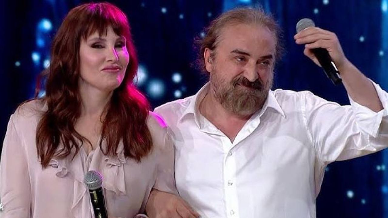 Funda Arar, Volkan Konak'ın mezarını ziyaret etti: Güzel kalbin hep bizimle kalacak