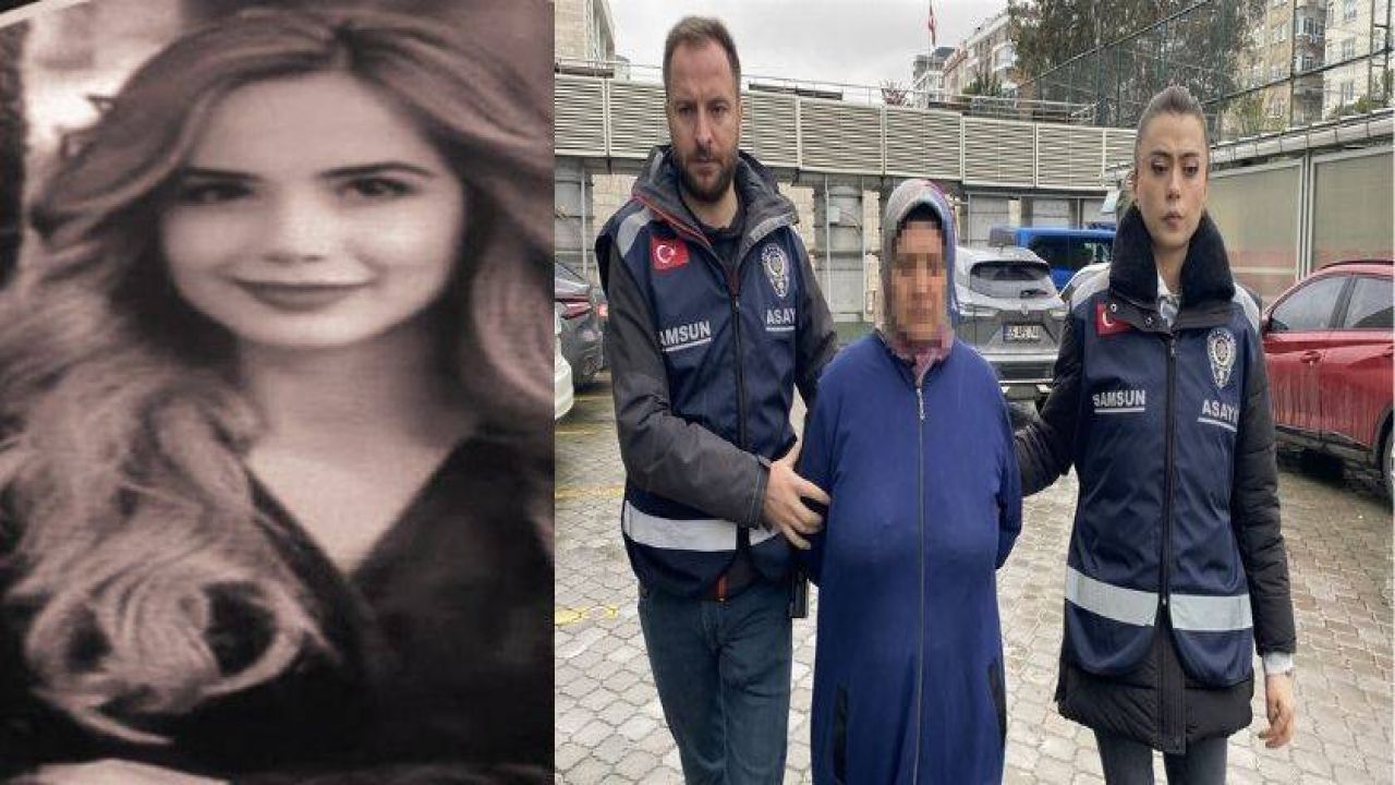 Öğretmen Kızını Öldüren Anne Gözaltında