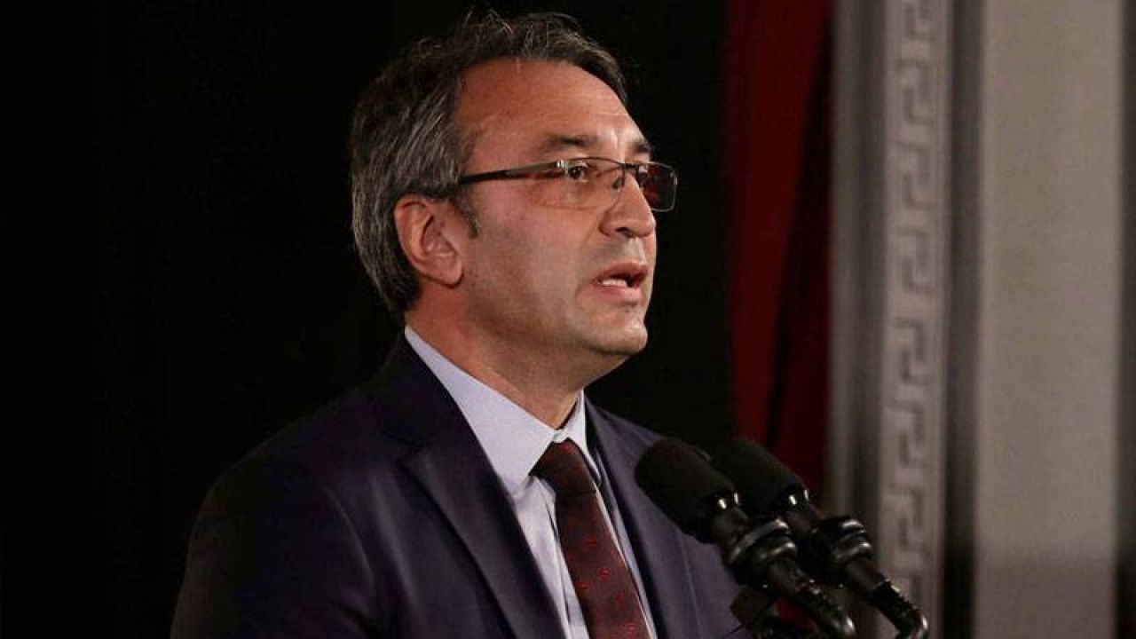 Esenyurt Kayyım Yardımcısından Mahir Polat'a Eleştiri: Hasta Biri Neden Bu Kadar Görevi Üstlenir?