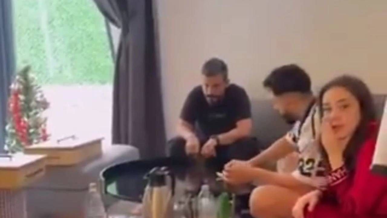 Dilan ve Engin Polat'ın Adli Tıp Raporu Yayımlandı