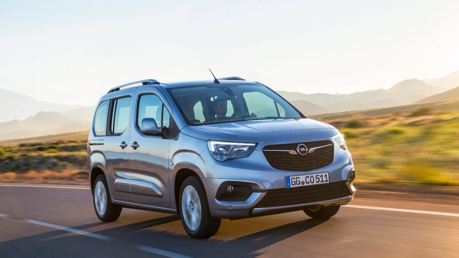 Doblo’nun Azılı Rakibi Opel Combo’dan Yeni Hamle! Fiyat Listesi Açıklandı!