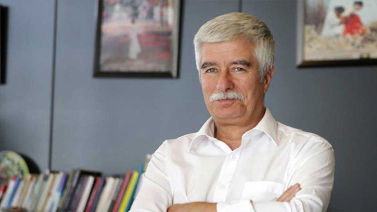 Faruk Bildirici, AKP'ye Habersiz Üye Kaydedilmesini Şikayet Etti