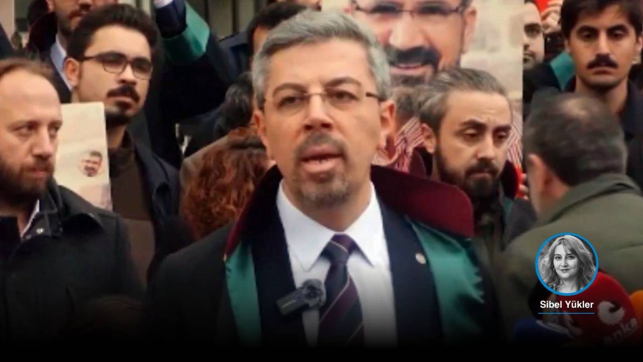 Fırat Epözdemir için HDK soruşturmasında 20 yıl hapis talebi