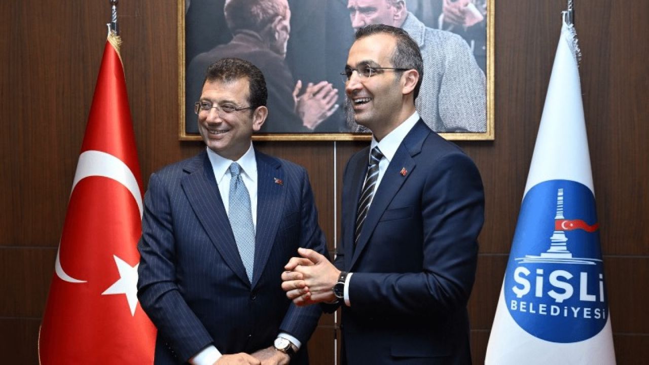 Resul Emrah Şahan, Tutukluluğunu Detay Olarak Nitelendirerek İmamoğlu'na Yönelik Endişe İçinde Olanları Eleştirdi