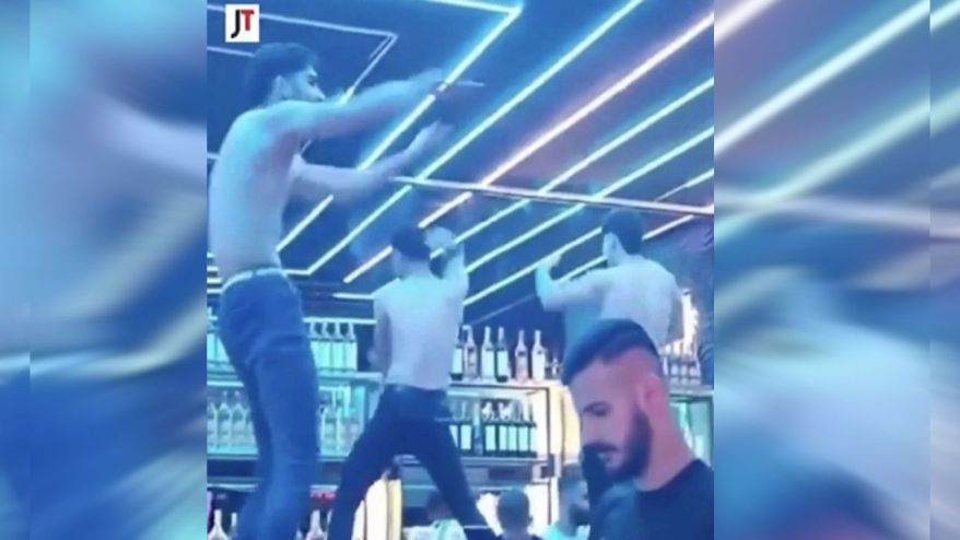 Garson Dansı Turizmi: Arz-Talep Mi, Yoksa Sarah ve Musa'nın Hikayesi Mi?

