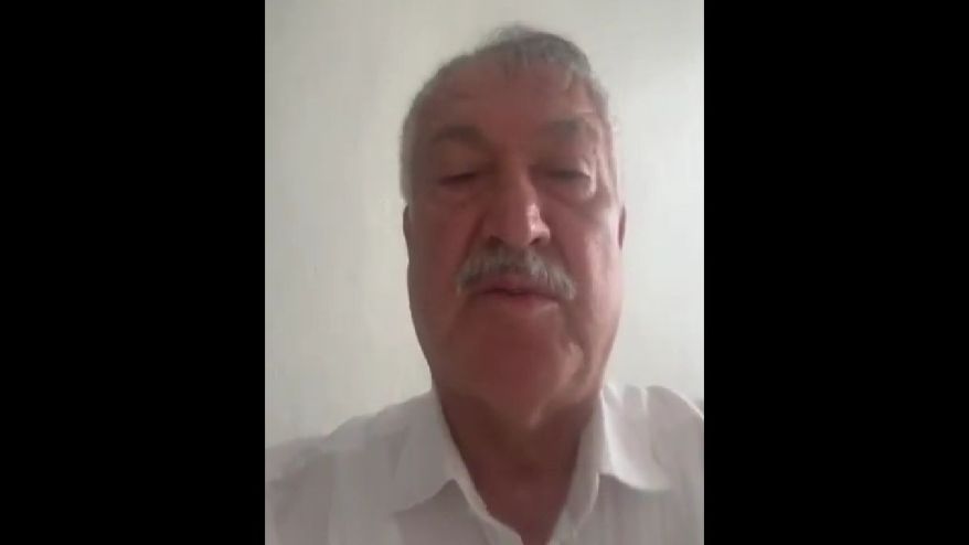 Zeydan Karalar Gözaltına Alınırken Kameraya Konuştu: "Benim Üçkağıtla İşim Olmaz"
